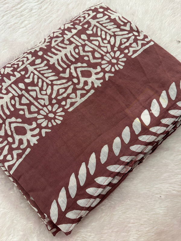 Mul Cotton-M9