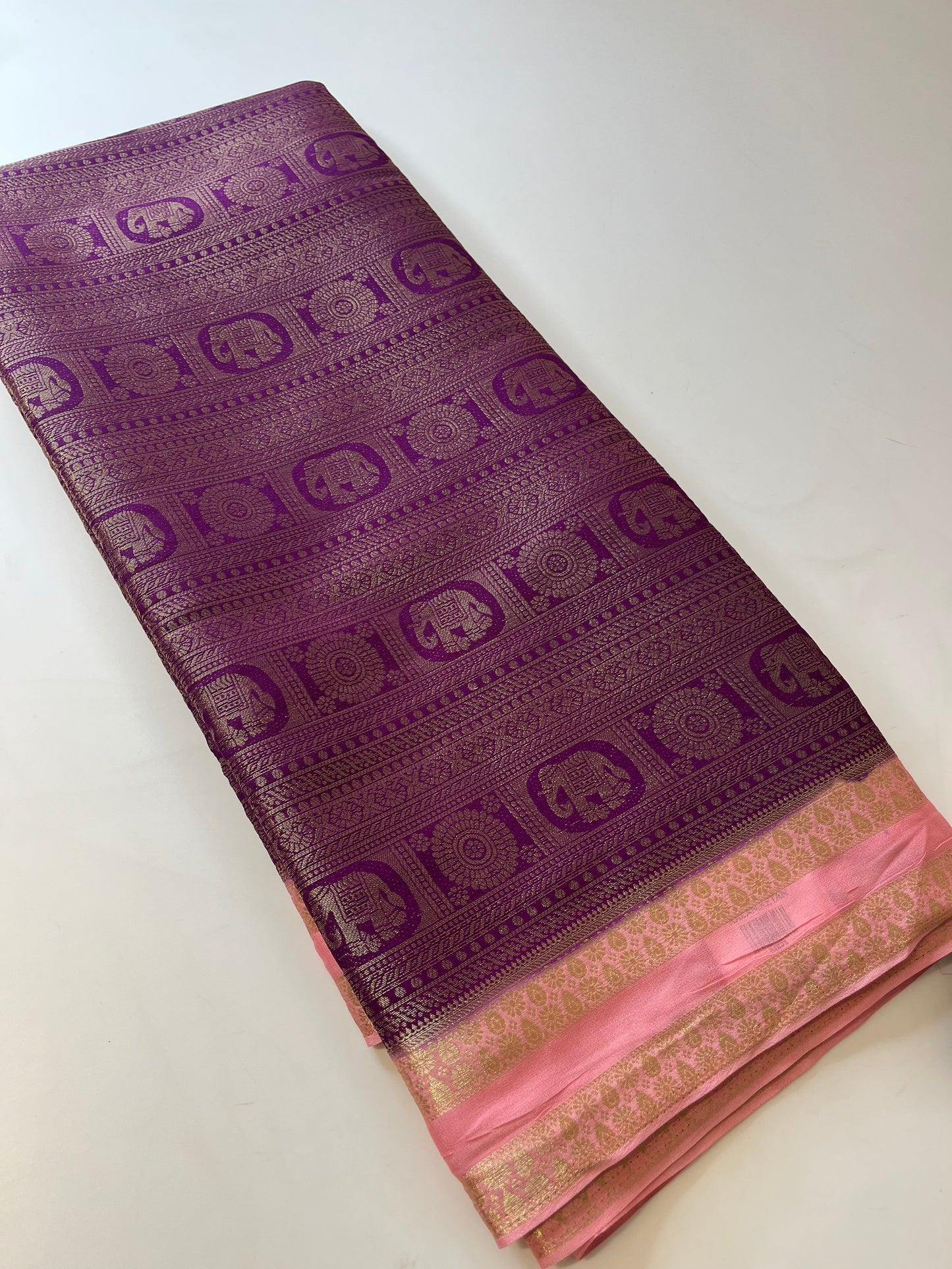 Banarasi Brocade Fancy