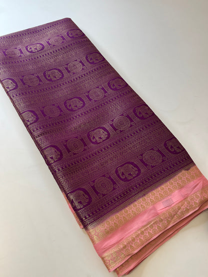 Banarasi Brocade Fancy