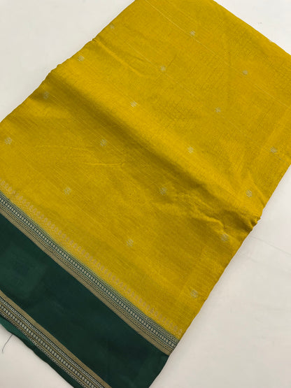 Designer  Crepe  silk
