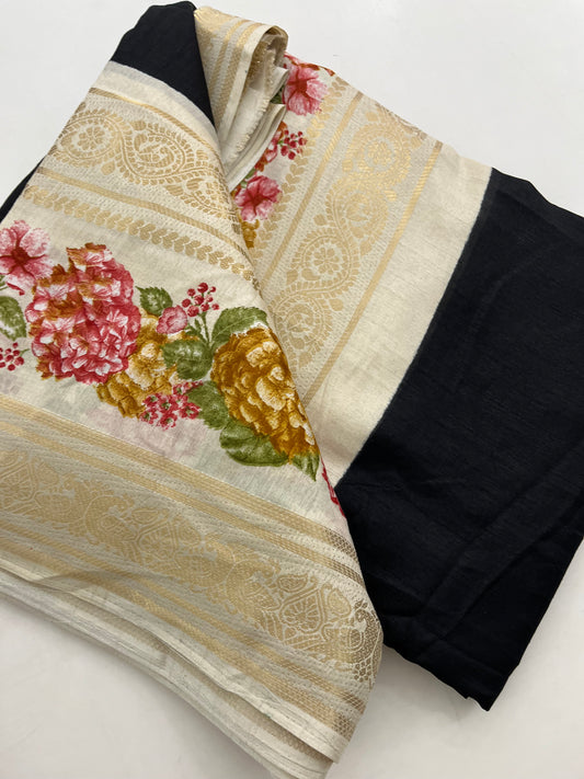 Premium Chiffon