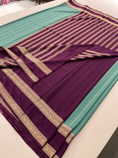 Premium Designer crape