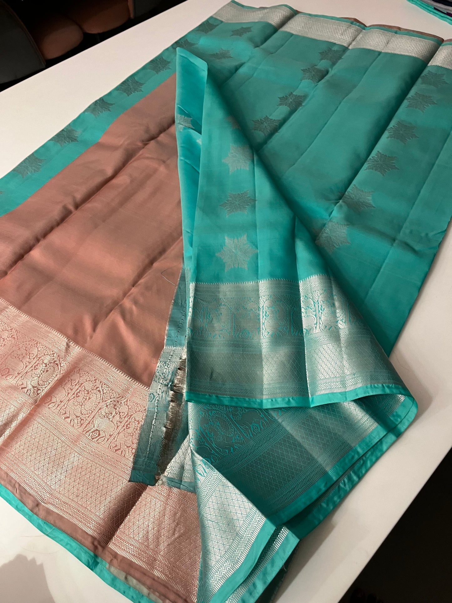 199 Pure Silk  Saree