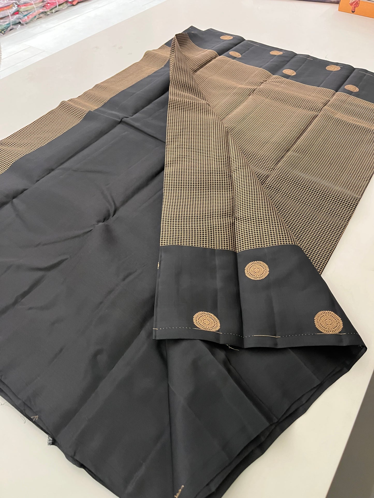 Pure Silk Saree