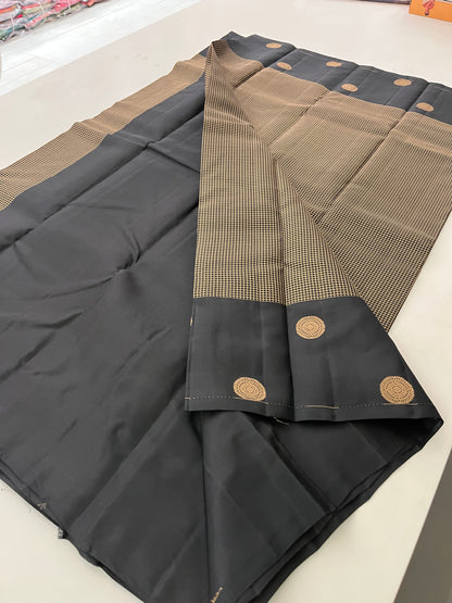 Pure Silk Saree
