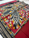 Mul Cotton Print-J7