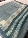 Cotton Linen Fancy-J30