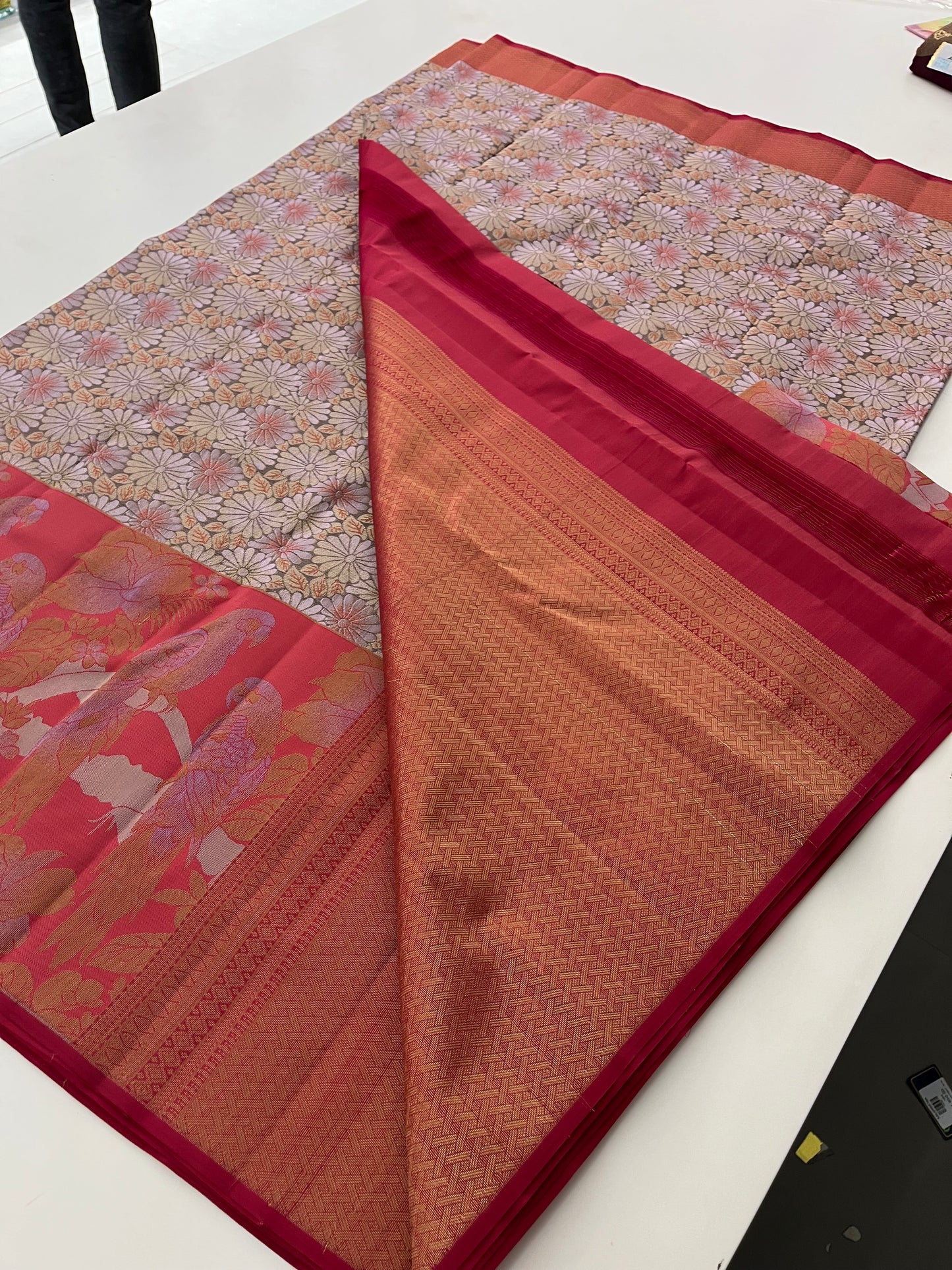 1812 ✨ ✨ PURE SILK SAREES✨✨