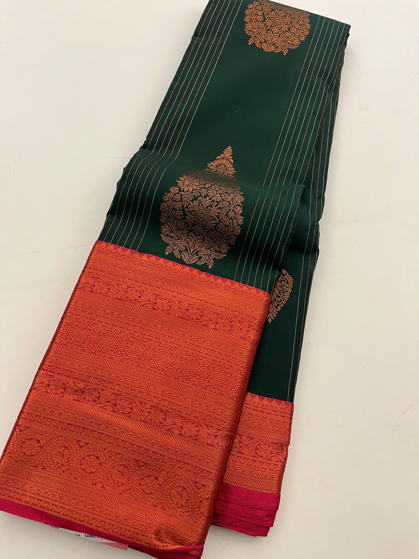 710 PURE MIX SILK SAREES