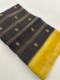 Banarsi Viscose Fancy Saree-J20