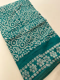 Batik Print Fancy-M31