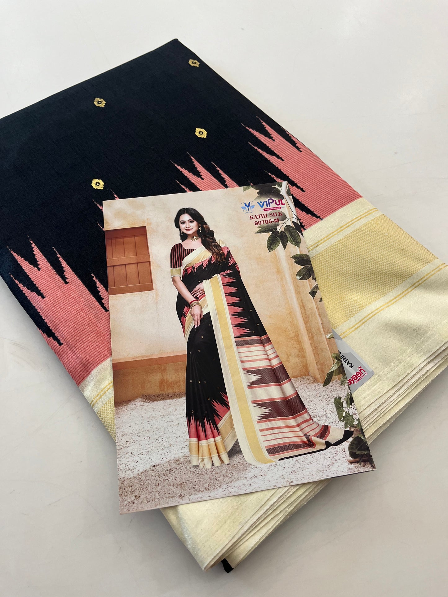 Crape Chiffon