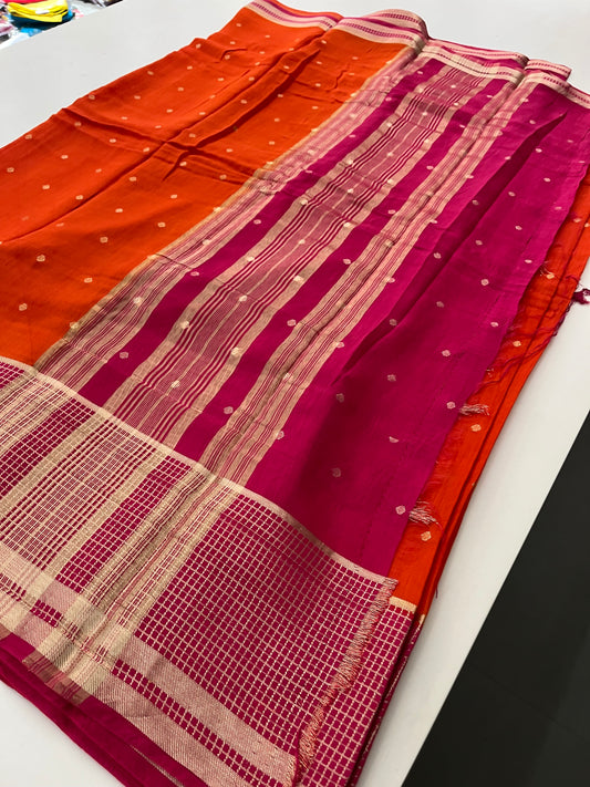 Assam Silk New