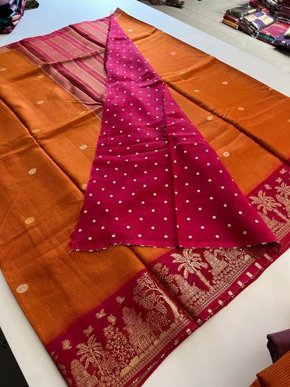 Banarasi Viscose Fancy