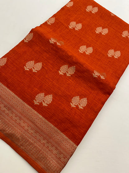 Linen Haritaga fancy