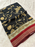 Crape Chiffon-A10