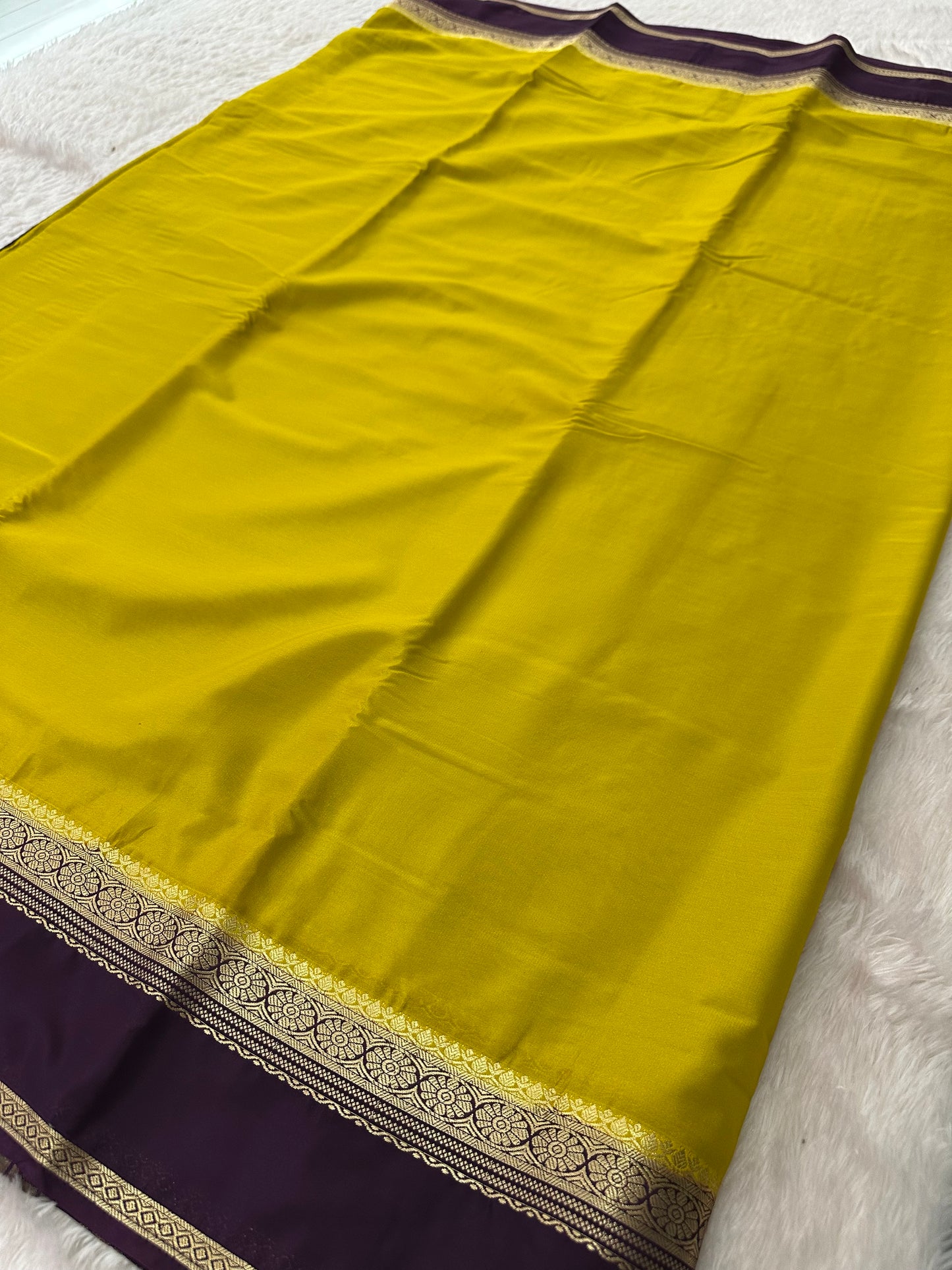 Crape Fancy-M10