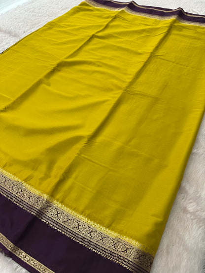 Crape Fancy-M10
