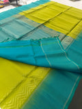 Pure kanjivaram Silk