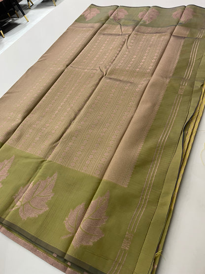 1311Valkalam Semi silk