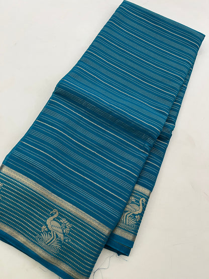 Premium Chiffon