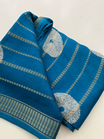Premium Chiffon Saree