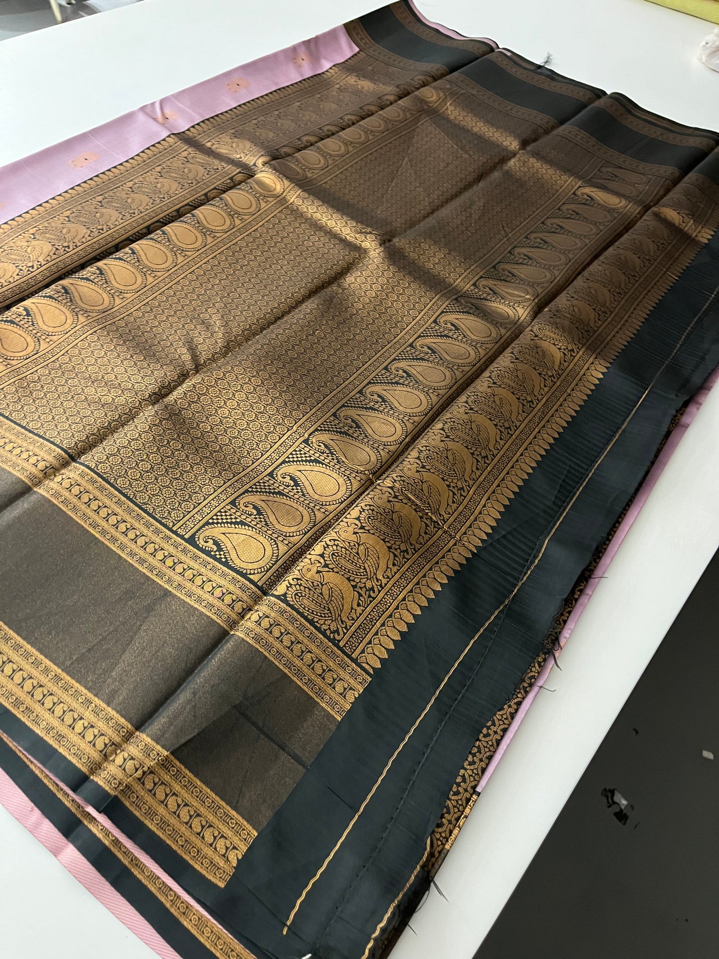 1712 ✨ ✨ VALKALAM SEMI SILK✨✨