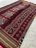 Premium Designer Chanderi Mul Fabric With Designer Border and Weaving Pallu with Tassels❤️❤️-JU3