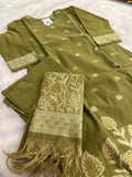 JAMDHANI 3pc Set
