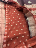 Crape Georgette Premium-J22