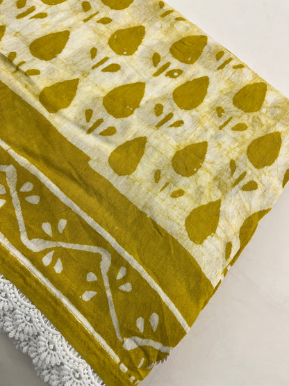 Printed Cotton Fancy