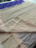 Kuttu Kanchi Tissue Semi Silk🌹-AU6
