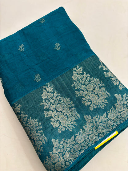 Premium chiffon
