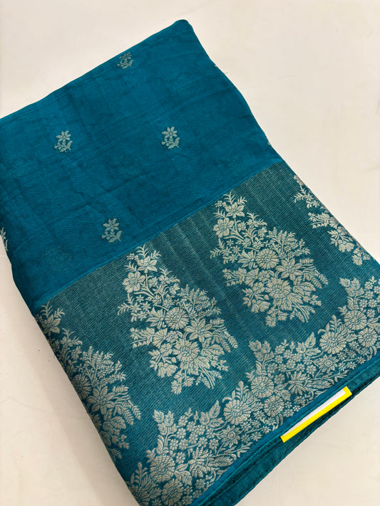 Premium chiffon