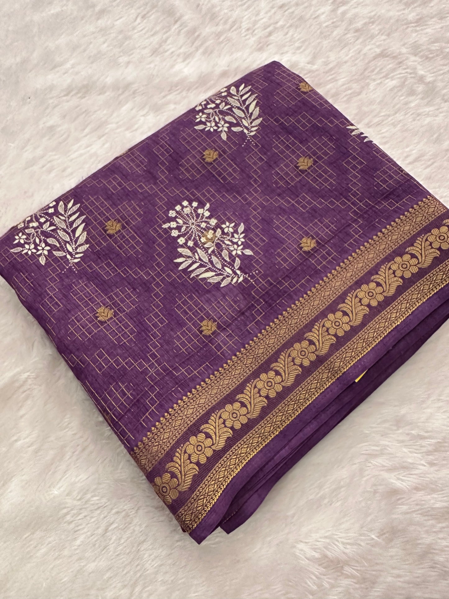 Crape Chiffon-M11