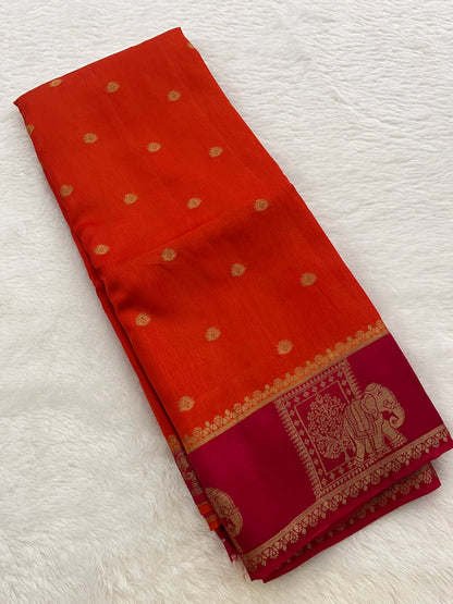M1 Crape viscose new