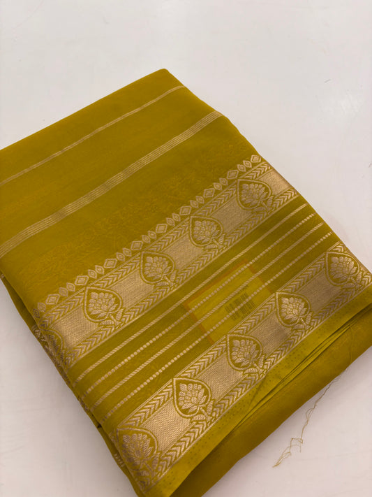Premium  Chiffon