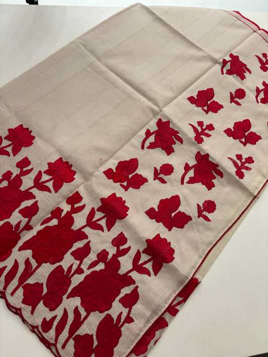 Tissue Designer Organza-1016