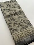 Brosso Fancy Saree-M29