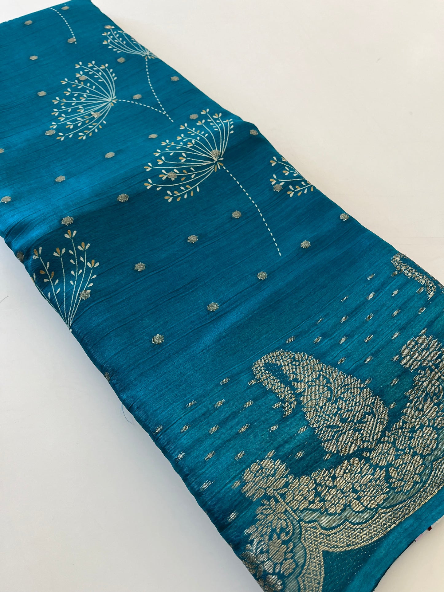 Premium lazer chiffon