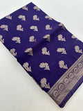 Linen Fancy Heritage-J6