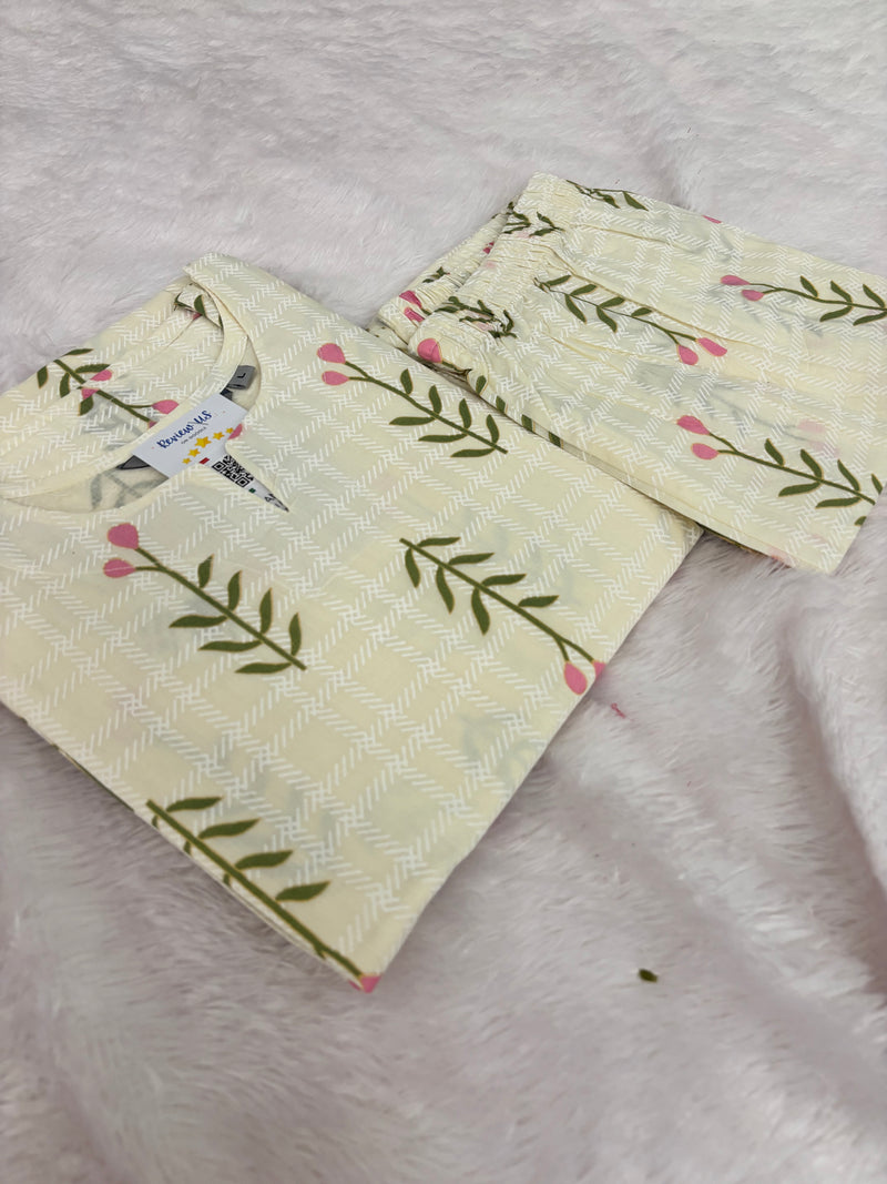2Pc Cord Set
