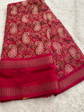 Crape Chiffon-JU14