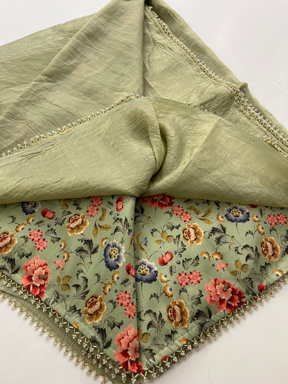 Butter Silk Fancy