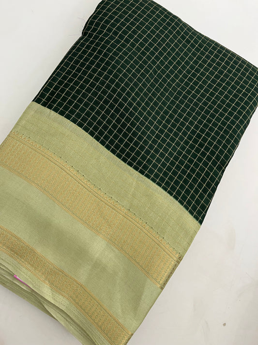 Crepe Chiffon
