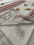 Gajraj Silk-(JU1)