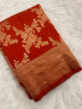 Banarsi Crape-(JU2)