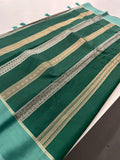 Gajji Silk Saree-J18