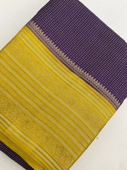 Banarasi Fancy Saree