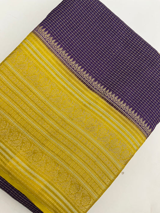 Banarasi Fancy Saree